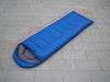 Sacco A Pelo Camping Termico Adulto Invernale Outdoor Trasporto Letto Da Viaggio Sport e tempo libero/Attività ricreative all'aperto/Camping e outdoor/Letti e accessori da campeggio/Sacchi a pelo/Sacchi a pelo mummia Trade Shop italia - Napoli, Commerciovirtuoso.it
