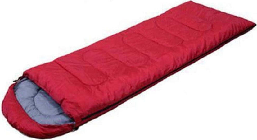 Sacco A Pelo Camping Termico Adulto Invernale Outdoor Trasporto Letto Da Viaggio Sport e tempo libero/Attività ricreative all'aperto/Camping e outdoor/Letti e accessori da campeggio/Sacchi a pelo/Sacchi a pelo mummia Trade Shop italia - Napoli, Commerciovirtuoso.it