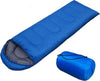 Sacco-A-Pelo-Camping-Termico-Adulto-Invernale-Outdoor-Trasporto-Letto-Da-Viaggio