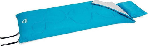 Sacco A Pelo Evade 10 190x84cm ?in Poliestere Con Cuscino Gonfiabile Borsa 68100 Sport e tempo libero/Attività ricreative all'aperto/Camping e outdoor/Letti e accessori da campeggio/Sacchi a pelo/Sacchi a pelo mummia Trade Shop italia - Napoli, Commerciovirtuoso.it