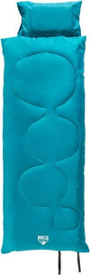 Sacco A Pelo Evade 10 190x84cm ?in Poliestere Con Cuscino Gonfiabile Borsa 68100 Sport e tempo libero/Attività ricreative all'aperto/Camping e outdoor/Letti e accessori da campeggio/Sacchi a pelo/Sacchi a pelo mummia Trade Shop italia - Napoli, Commerciovirtuoso.it