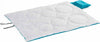 Sacco A Pelo Evade 10 190x84cm ?in Poliestere Con Cuscino Gonfiabile Borsa 68100 Sport e tempo libero/Attività ricreative all'aperto/Camping e outdoor/Letti e accessori da campeggio/Sacchi a pelo/Sacchi a pelo mummia Trade Shop italia - Napoli, Commerciovirtuoso.it