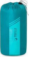 Sacco A Pelo Evade 10 190x84cm ?in Poliestere Con Cuscino Gonfiabile Borsa 68100 Sport e tempo libero/Attività ricreative all'aperto/Camping e outdoor/Letti e accessori da campeggio/Sacchi a pelo/Sacchi a pelo mummia Trade Shop italia - Napoli, Commerciovirtuoso.it
