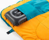 Sacco A Pelo Evade 5 Coperta 205x90 Cm Borsa Per Trasporto Chiusura A Zip 68101 Sport e tempo libero/Attività ricreative all'aperto/Camping e outdoor/Letti e accessori da campeggio/Sacchi a pelo/Sacchi a pelo mummia Trade Shop italia - Napoli, Commerciovirtuoso.it
