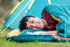 Sacco A Pelo Evade 5 Coperta 205x90 Cm Borsa Per Trasporto Chiusura A Zip 68101 Sport e tempo libero/Attività ricreative all'aperto/Camping e outdoor/Letti e accessori da campeggio/Sacchi a pelo/Sacchi a pelo mummia Trade Shop italia - Napoli, Commerciovirtuoso.it