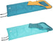 Sacco A Pelo Evade 5 Coperta 205x90 Cm Borsa Per Trasporto Chiusura A Zip 68101 Sport e tempo libero/Attività ricreative all'aperto/Camping e outdoor/Letti e accessori da campeggio/Sacchi a pelo/Sacchi a pelo mummia Trade Shop italia - Napoli, Commerciovirtuoso.it