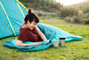 Sacco A Pelo Evade 5 Coperta 205x90 Cm Borsa Per Trasporto Chiusura A Zip 68101 Sport e tempo libero/Attività ricreative all'aperto/Camping e outdoor/Letti e accessori da campeggio/Sacchi a pelo/Sacchi a pelo mummia Trade Shop italia - Napoli, Commerciovirtuoso.it