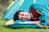 Sacco A Pelo Evade 5 Coperta 205x90 Cm Borsa Per Trasporto Chiusura A Zip 68101 Sport e tempo libero/Attività ricreative all'aperto/Camping e outdoor/Letti e accessori da campeggio/Sacchi a pelo/Sacchi a pelo mummia Trade Shop italia - Napoli, Commerciovirtuoso.it