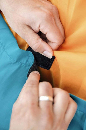 Sacco A Pelo Evade 5 Coperta 205x90 Cm Borsa Per Trasporto Chiusura A Zip 68101 Sport e tempo libero/Attività ricreative all'aperto/Camping e outdoor/Letti e accessori da campeggio/Sacchi a pelo/Sacchi a pelo mummia Trade Shop italia - Napoli, Commerciovirtuoso.it