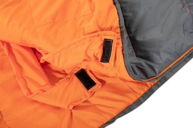 Sacco A Pelo Hiberhide 5 230x80x60cm Campeggio Antifreddo Borsa Trasporto 68103 Sport e tempo libero/Attività ricreative all'aperto/Camping e outdoor/Letti e accessori da campeggio/Sacchi a pelo/Sacchi a pelo mummia Trade Shop italia - Napoli, Commerciovirtuoso.it