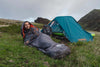Sacco A Pelo Hiberhide 5 230x80x60cm Campeggio Antifreddo Borsa Trasporto 68103 Sport e tempo libero/Attività ricreative all'aperto/Camping e outdoor/Letti e accessori da campeggio/Sacchi a pelo/Sacchi a pelo mummia Trade Shop italia - Napoli, Commerciovirtuoso.it