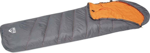 Sacco A Pelo Hiberhide 5 230x80x60cm Campeggio Antifreddo Borsa Trasporto 68103 Sport e tempo libero/Attività ricreative all'aperto/Camping e outdoor/Letti e accessori da campeggio/Sacchi a pelo/Sacchi a pelo mummia Trade Shop italia - Napoli, Commerciovirtuoso.it