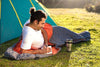 Sacco A Pelo Hiberhide 5 230x80x60cm Campeggio Antifreddo Borsa Trasporto 68103 Sport e tempo libero/Attività ricreative all'aperto/Camping e outdoor/Letti e accessori da campeggio/Sacchi a pelo/Sacchi a pelo mummia Trade Shop italia - Napoli, Commerciovirtuoso.it