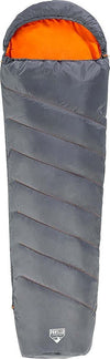 Sacco A Pelo Hiberhide 5 230x80x60cm Campeggio Antifreddo Borsa Trasporto 68103 Sport e tempo libero/Attività ricreative all'aperto/Camping e outdoor/Letti e accessori da campeggio/Sacchi a pelo/Sacchi a pelo mummia Trade Shop italia - Napoli, Commerciovirtuoso.it