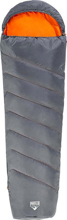 Sacco A Pelo Hiberhide 5 230x80x60cm Campeggio Antifreddo Borsa Trasporto 68103 Sport e tempo libero/Attività ricreative all'aperto/Camping e outdoor/Letti e accessori da campeggio/Sacchi a pelo/Sacchi a pelo mummia Trade Shop italia - Napoli, Commerciovirtuoso.it