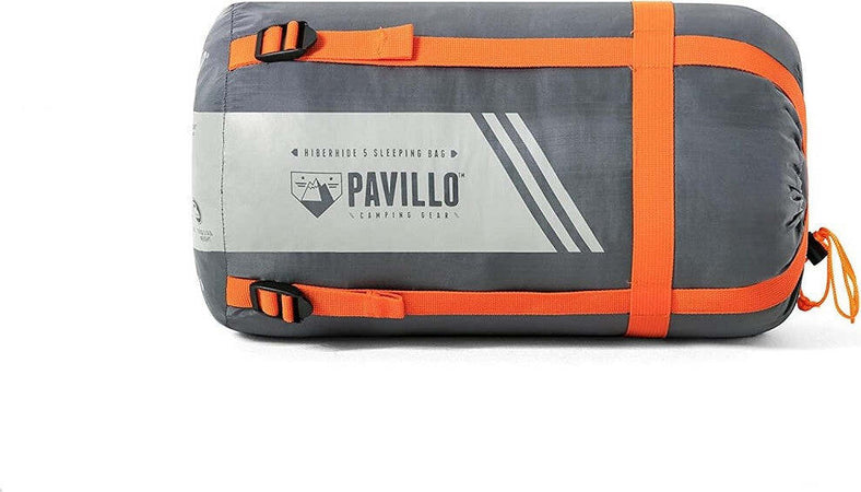 Sacco A Pelo Hiberhide 5 230x80x60cm Campeggio Antifreddo Borsa Trasporto 68103 Sport e tempo libero/Attività ricreative all'aperto/Camping e outdoor/Letti e accessori da campeggio/Sacchi a pelo/Sacchi a pelo mummia Trade Shop italia - Napoli, Commerciovirtuoso.it