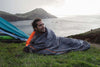 Sacco A Pelo Hiberhide 5 230x80x60cm Campeggio Antifreddo Borsa Trasporto 68103 Sport e tempo libero/Attività ricreative all'aperto/Camping e outdoor/Letti e accessori da campeggio/Sacchi a pelo/Sacchi a pelo mummia Trade Shop italia - Napoli, Commerciovirtuoso.it