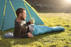 Sacco A Pelo Hiberide 10 220x75x50cm Campeggio Notte Dormire Spiaggia Borsa 68102 Sport e tempo libero/Attività ricreative all'aperto/Camping e outdoor/Letti e accessori da campeggio/Sacchi a pelo/Sacchi a pelo mummia Trade Shop italia - Napoli, Commerciovirtuoso.it