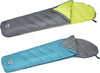 Sacco A Pelo Hiberide 10 220x75x50cm Campeggio Notte Dormire Spiaggia Borsa 68102 Sport e tempo libero/Attività ricreative all'aperto/Camping e outdoor/Letti e accessori da campeggio/Sacchi a pelo/Sacchi a pelo mummia Trade Shop italia - Napoli, Commerciovirtuoso.it