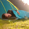 Sacco A Pelo Hiberide 10 220x75x50cm Campeggio Notte Dormire Spiaggia Borsa 68102 Sport e tempo libero/Attività ricreative all'aperto/Camping e outdoor/Letti e accessori da campeggio/Sacchi a pelo/Sacchi a pelo mummia Trade Shop italia - Napoli, Commerciovirtuoso.it
