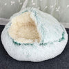 Sacco A Pelo Semichiuso In Pelliccia Sintetica Morbido Per Gatti Cani Verde 40cm Prodotti per animali > Prodotti per Cani > Cucce Trade Shop italia - Napoli, Commerciovirtuoso.it