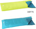 Sacco A Pelo Tipo Dritto Evade 15 180x75 Cm Campeggio Con Borsa Trasporto 68099 Sport e tempo libero/Attività ricreative all'aperto/Camping e outdoor/Letti e accessori da campeggio/Sacchi a pelo/Sacchi a pelo mummia Trade Shop italia - Napoli, Commerciovirtuoso.it