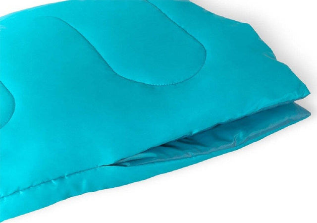 Sacco A Pelo Tipo Dritto Evade 15 180x75 Cm Campeggio Con Borsa Trasporto 68099 Sport e tempo libero/Attività ricreative all'aperto/Camping e outdoor/Letti e accessori da campeggio/Sacchi a pelo/Sacchi a pelo mummia Trade Shop italia - Napoli, Commerciovirtuoso.it