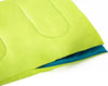 Sacco A Pelo Tipo Dritto Evade 15 180x75 Cm Campeggio Con Borsa Trasporto 68099 Sport e tempo libero/Attività ricreative all'aperto/Camping e outdoor/Letti e accessori da campeggio/Sacchi a pelo/Sacchi a pelo mummia Trade Shop italia - Napoli, Commerciovirtuoso.it