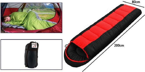 Sacco A Pelo Viaggio Portatile Campeggio Impermeabile In Poliestere Escursione Sport e tempo libero/Attività ricreative all'aperto/Camping e outdoor/Letti e accessori da campeggio/Sacchi a pelo/Sacchi a pelo mummia Trade Shop italia - Napoli, Commerciovirtuoso.it