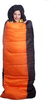 Sacco A Pelo Viaggio Portatile Campeggio Impermeabile In Poliestere Escursione Sport e tempo libero/Attività ricreative all'aperto/Camping e outdoor/Letti e accessori da campeggio/Sacchi a pelo/Sacchi a pelo mummia Trade Shop italia - Napoli, Commerciovirtuoso.it