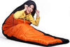 Sacco A Pelo Viaggio Portatile Campeggio Impermeabile In Poliestere Escursione Sport e tempo libero/Attività ricreative all'aperto/Camping e outdoor/Letti e accessori da campeggio/Sacchi a pelo/Sacchi a pelo mummia Trade Shop italia - Napoli, Commerciovirtuoso.it