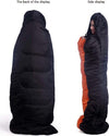 Sacco A Pelo Viaggio Portatile Campeggio Impermeabile In Poliestere Escursione Sport e tempo libero/Attività ricreative all'aperto/Camping e outdoor/Letti e accessori da campeggio/Sacchi a pelo/Sacchi a pelo mummia Trade Shop italia - Napoli, Commerciovirtuoso.it