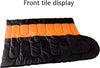 Sacco A Pelo Viaggio Portatile Campeggio Impermeabile In Poliestere Escursione Sport e tempo libero/Attività ricreative all'aperto/Camping e outdoor/Letti e accessori da campeggio/Sacchi a pelo/Sacchi a pelo mummia Trade Shop italia - Napoli, Commerciovirtuoso.it