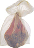 Sacco antimuffa per carni e salumi in nylon, ideale per coscia prosciutto 50 x 100 cm Casa e cucina/Utensili da cucina/Batticarne La Zappa - Altamura, Commerciovirtuoso.it