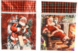 Sacco-Babbo-Natale-Mercury-80376-Assortito