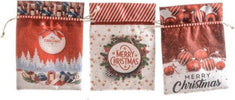Sacco-Babbo-Natale-Mercury-80413-Assortito