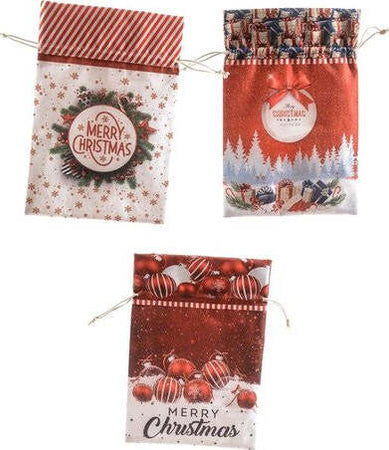 Sacco-Babbo-Natale-Mercury-80420-Assortito