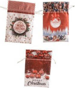 Sacco-Babbo-Natale-Mercury-80420-Assortito