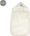 Sacco Carrozzina Pasito A Pasito Gruppo 0 Nido Beige Prima infanzia/Passeggini carrozzine e accessori/Accessori e parti di ricambio/Sacchi termici La Casa Del Bebè - Napoli, Commerciovirtuoso.it
