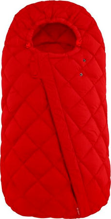 Sacco Coprigambe Cybex Gold Snøgga Autumn Gold/Burnt Red Prima infanzia/Passeggini carrozzine e accessori/Accessori e parti di ricambio/Sacchi termici per passeggini La Casa Del Bebè - Napoli, Commerciovirtuoso.it