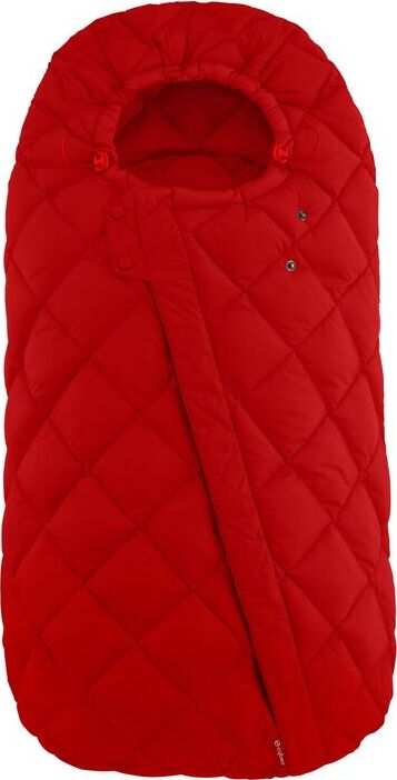 Sacco Coprigambe Cybex Gold Snøgga Autumn Gold/Burnt Red Prima infanzia/Passeggini carrozzine e accessori/Accessori e parti di ricambio/Sacchi termici per passeggini La Casa Del Bebè - Napoli, Commerciovirtuoso.it