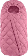 Sacco Coprigambe Cybex Gold Snøgga Magnolia Pink/Purple Prima infanzia/Passeggini carrozzine e accessori/Accessori e parti di ricambio/Sacchi termici per passeggini La Casa Del Bebè - Napoli, Commerciovirtuoso.it