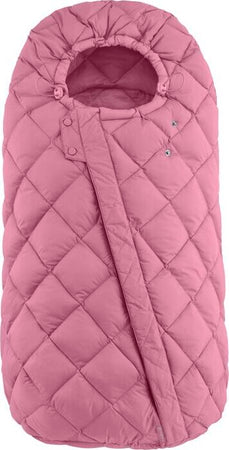 Sacco Coprigambe Cybex Gold Snøgga Magnolia Pink/Purple Prima infanzia/Passeggini carrozzine e accessori/Accessori e parti di ricambio/Sacchi termici per passeggini La Casa Del Bebè - Napoli, Commerciovirtuoso.it
