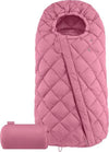 Sacco Coprigambe Cybex Gold Snøgga Magnolia Pink/Purple Prima infanzia/Passeggini carrozzine e accessori/Accessori e parti di ricambio/Sacchi termici per passeggini La Casa Del Bebè - Napoli, Commerciovirtuoso.it