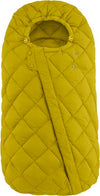 Sacco Coprigambe Cybex Gold Snøgga Mustard Yellow/Yellow Prima infanzia/Passeggini carrozzine e accessori/Accessori e parti di ricambio/Sacchi termici per passeggini La Casa Del Bebè - Napoli, Commerciovirtuoso.it