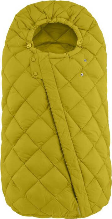 Sacco Coprigambe Cybex Gold Snøgga Prima infanzia/Passeggini carrozzine e accessori/Accessori e parti di ricambio/Sacchi termici La Casa Del Bebè - Napoli, Commerciovirtuoso.it