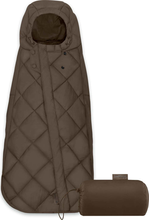 Sacco Coprigambe per Ovetto Cybex Gold Snøgga Mini Khaki Green/khaki brown Prima infanzia/Passeggini carrozzine e accessori/Accessori e parti di ricambio/Sacchi termici per passeggini La Casa Del Bebè - Napoli, Commerciovirtuoso.it