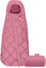 Sacco Coprigambe per Ovetto Cybex Gold Snøgga Mini Magnolia Pink Prima infanzia/Passeggini carrozzine e accessori/Accessori e parti di ricambio/Sacchi termici per passeggini La Casa Del Bebè - Napoli, Commerciovirtuoso.it