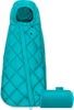 Sacco Coprigambe per Ovetto Cybex Gold Snøgga Mini River Blue/turquoise Prima infanzia/Passeggini carrozzine e accessori/Accessori e parti di ricambio/Sacchi termici per passeggini La Casa Del Bebè - Napoli, Commerciovirtuoso.it