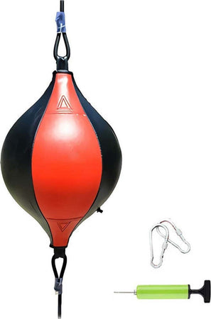 Sacco Da Boxe Borsa A Sfera A Doppia Estremit? In Pu Punch Sport Fitness Adulti Sport e tempo libero/Sport/Boxe/Sacchi da boxe/Sacchi duri Trade Shop italia - Napoli, Commerciovirtuoso.it